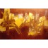 Paul ACKERMAN, jaune, Peinture