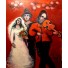 Raya SORKINE, le mariage, Peinture