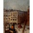 Serge POLIAKOFF, Paris, Peinture