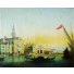 Vincent MANAGO, Venise, Peinture