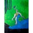 Jean Charles BLAIS, l'artiste, Peinture
