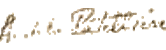 DUBOIS DE LA PATELIERE AMEDEE