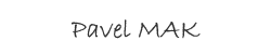 MAK PAVEL