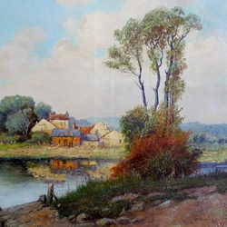 Charles MALFROY