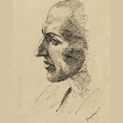 Gino GREGORI