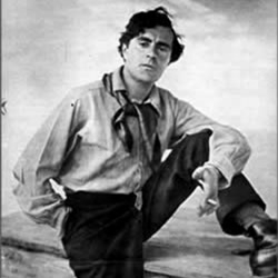 Amedeo MODIGLIANI