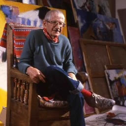 Bernard LORJOU