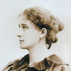 Blanche ODIN