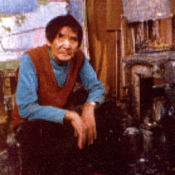 Chūta Kimura 