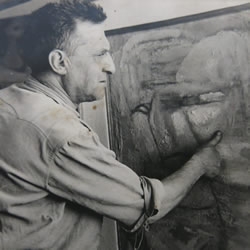 Edgar MELIK