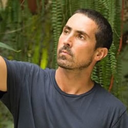 HERRERO Federico