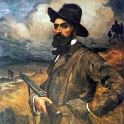 BALANDE Gaston