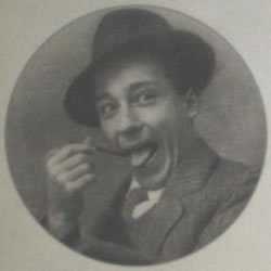 MOSSA Gustav Adolf