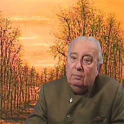 Jean CARZOU