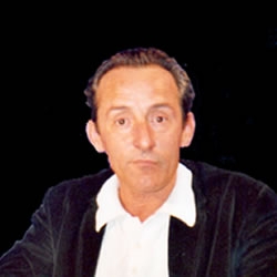 Jean Charles Blais