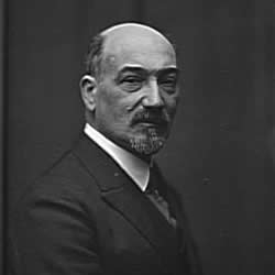 Leon GALAND