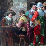 GONTIER Louis
