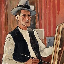 Marcel LEPRIN