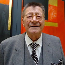 Otto Herbert Hajek
