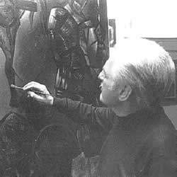 Paul ACKERMAN