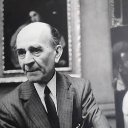 POLIAKOFF Serge