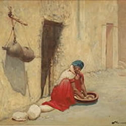 MANAGO Vincent