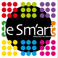 ARTLEASING au salon SMART d'Aix en Provence