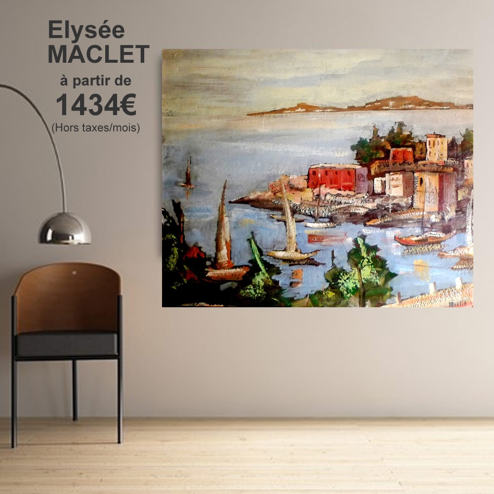 D&eacute;fiscaliser gr&acirc;ce &agrave; ARTLEASING.FR