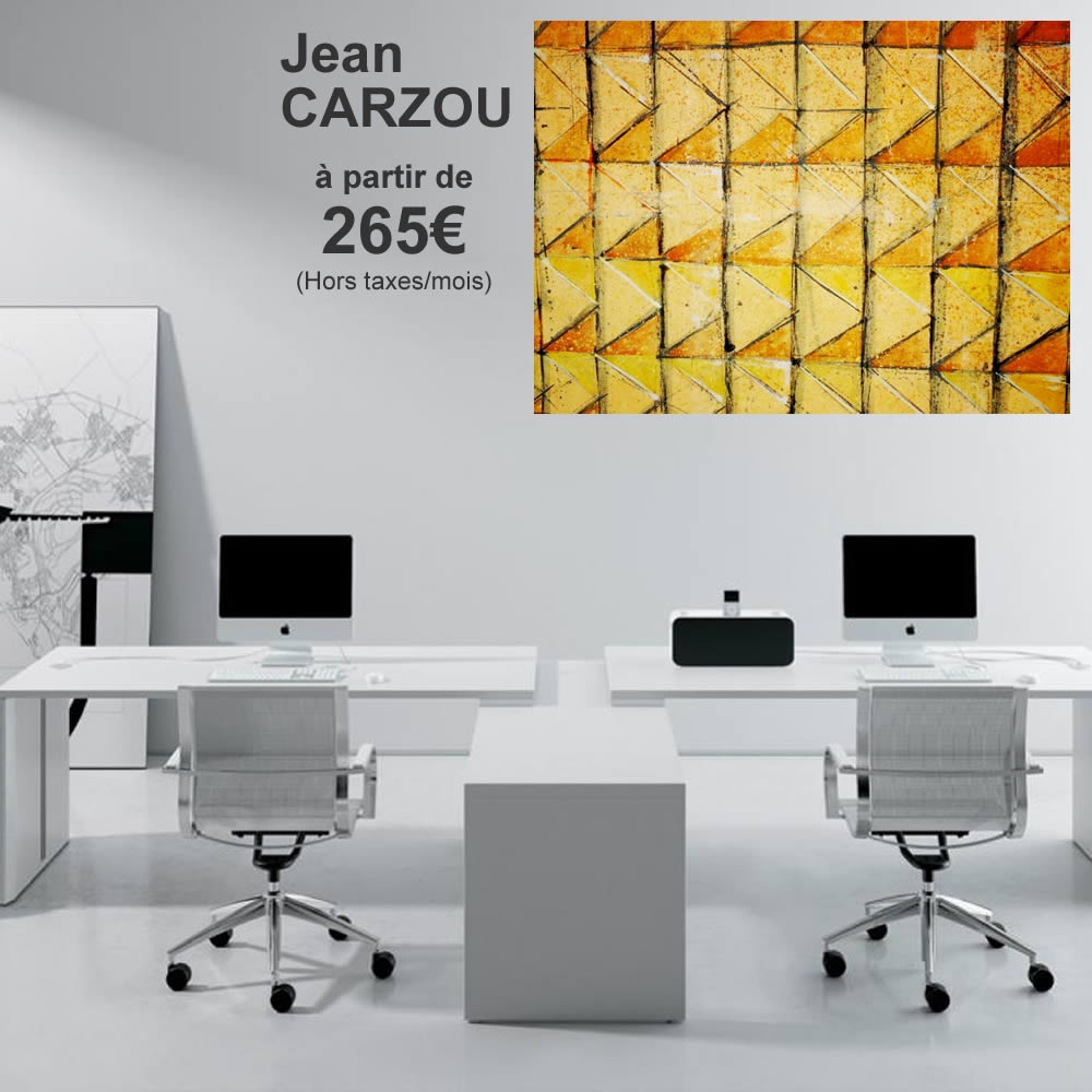 Investis&rsquo;art : l&rsquo;art de la d&eacute;fiscalisation / Offre de partenariat